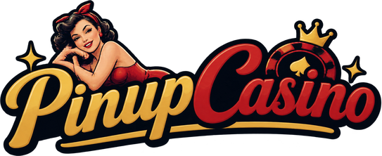 pinupcasino logo
